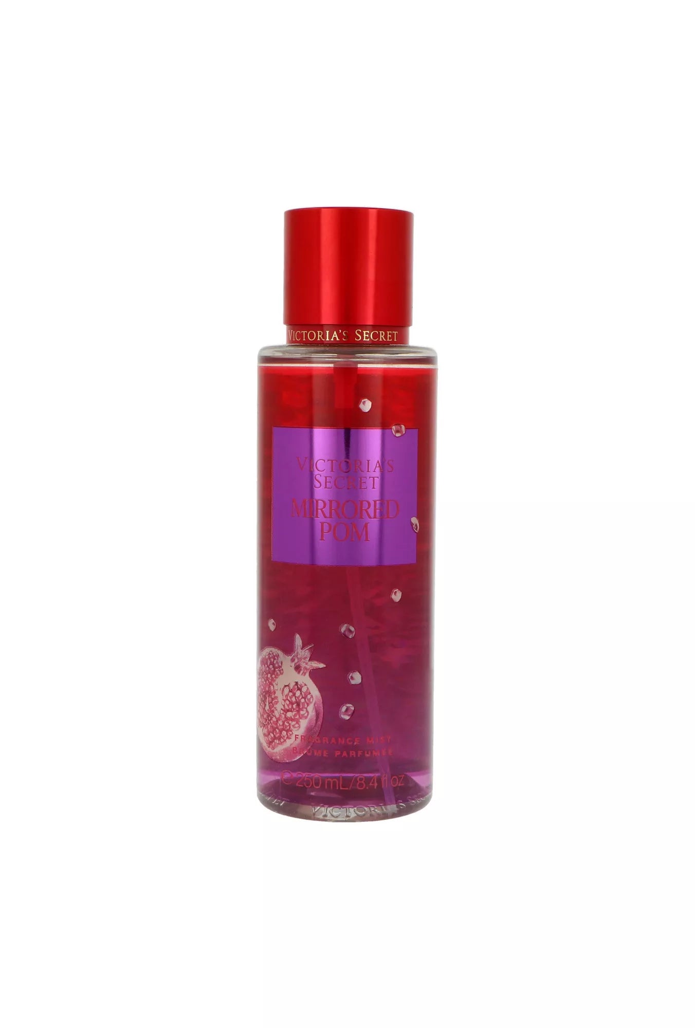 Victoria`s Secret Mirrored Pom Body Mist 250ml