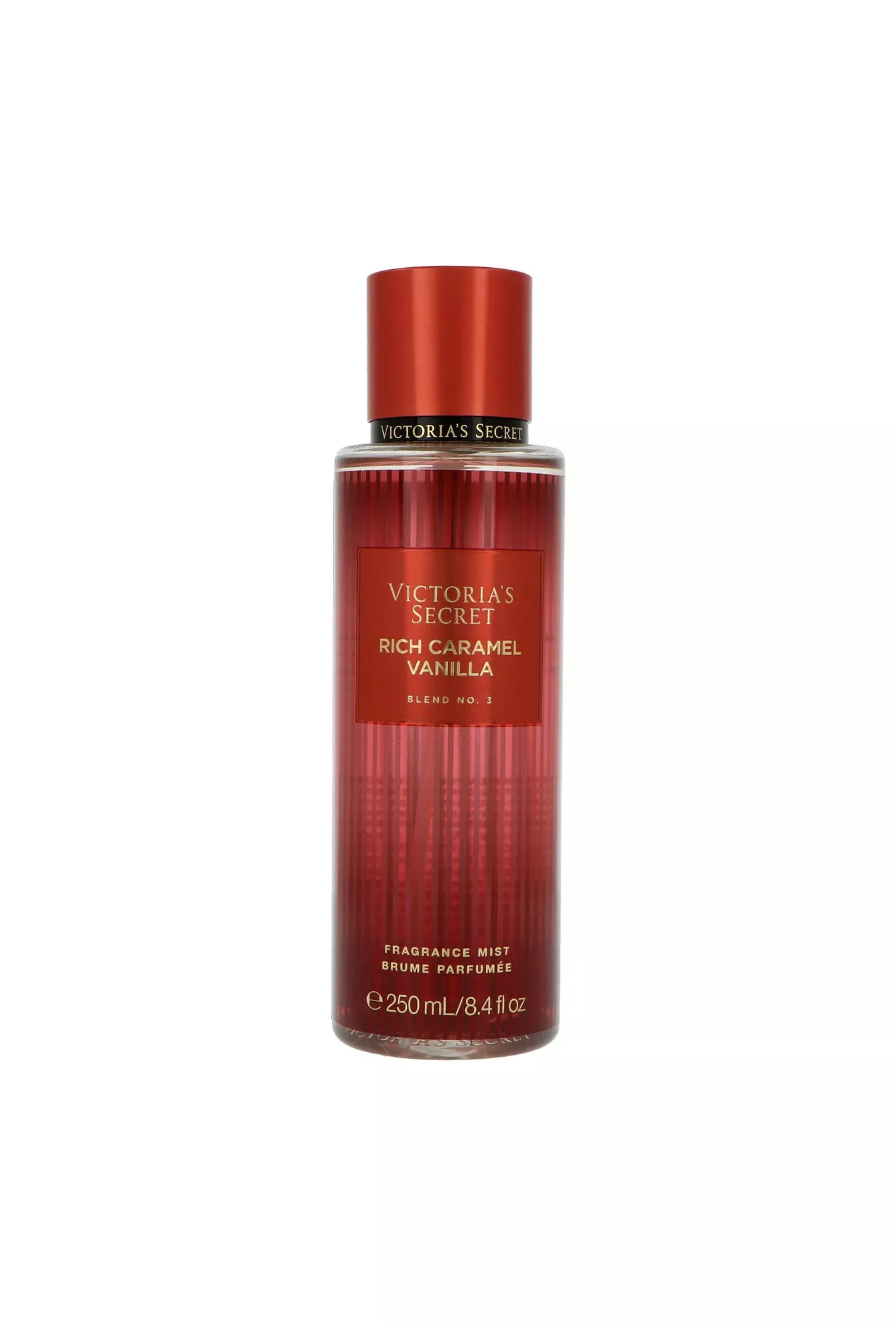 Victoria`s Secret Rich Caramel Vanilla Body Mist 250ml