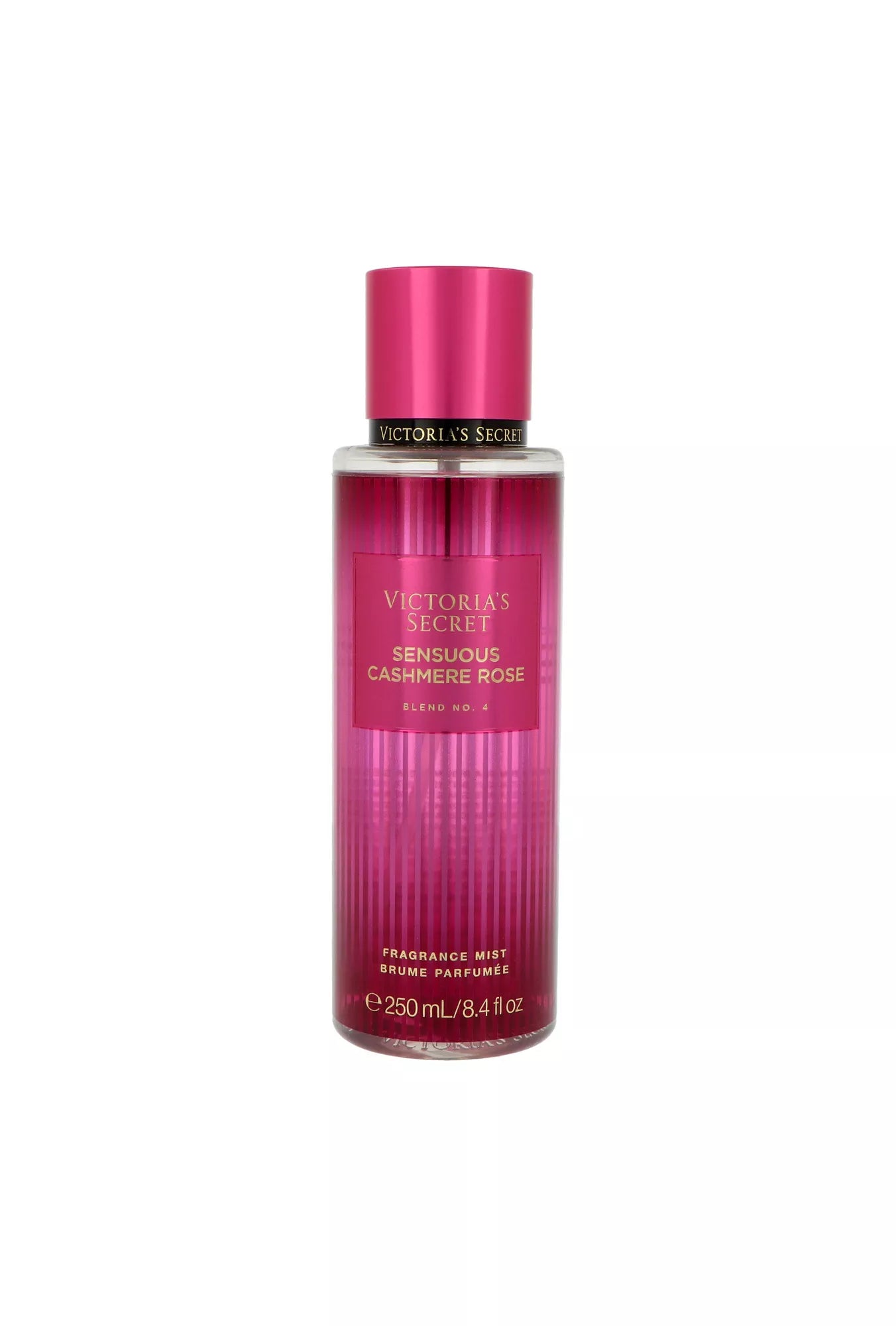 Victoria`s Secret Sensuous Cashmere Rose Body Mist 250ml