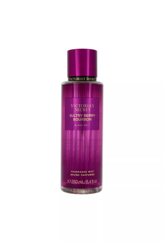 Victoria`s Secret Sultry Berry Bourbon Body Mist 250ml