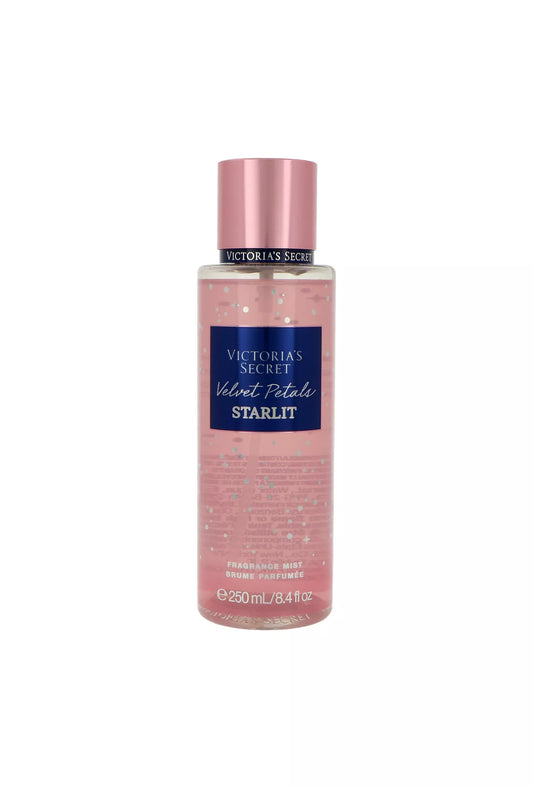 Victoria`s Secret Velvet Petals Starlit Body Mist 250ml