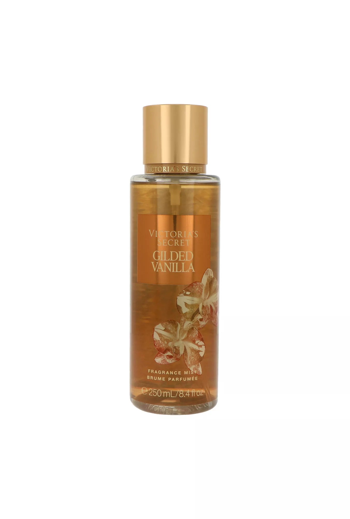 Victoria`s Secret Gilded Vanilla Body Mist 250ml