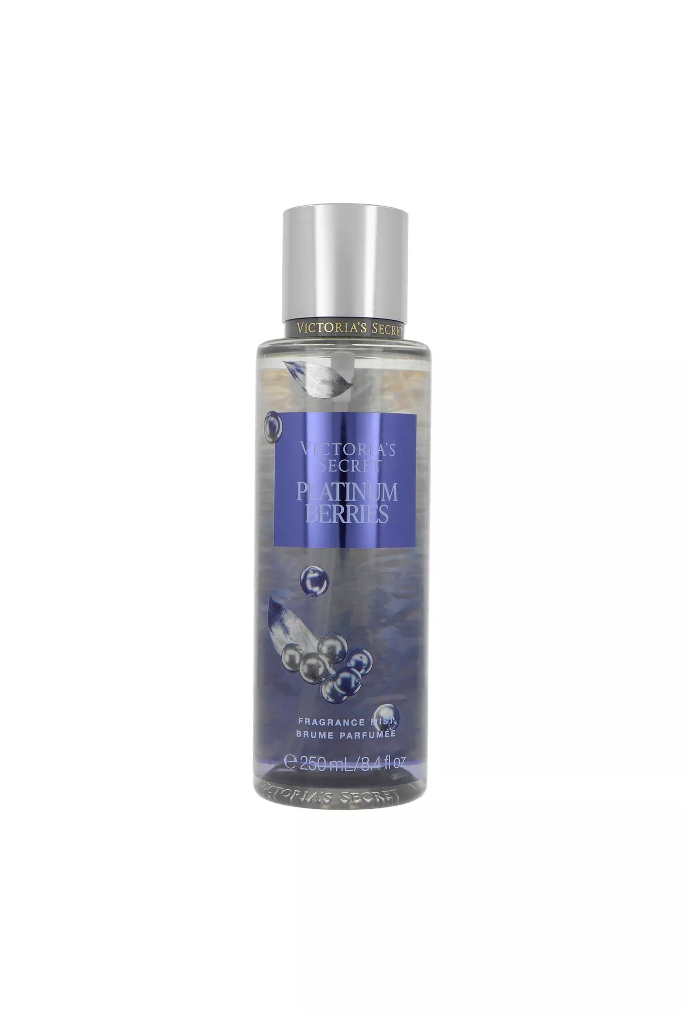 Victoria`s Secret Platinum Berries Body Mist 250ml