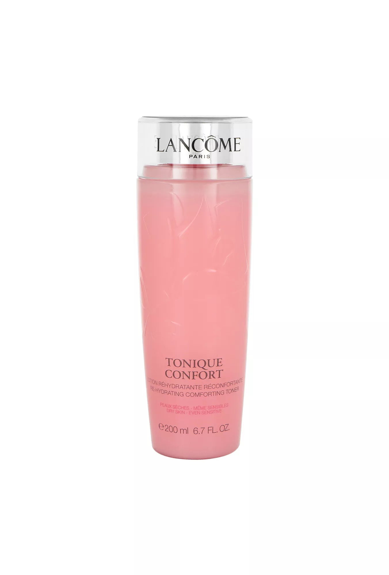 Tester Lancome Tonique Confort 200ml