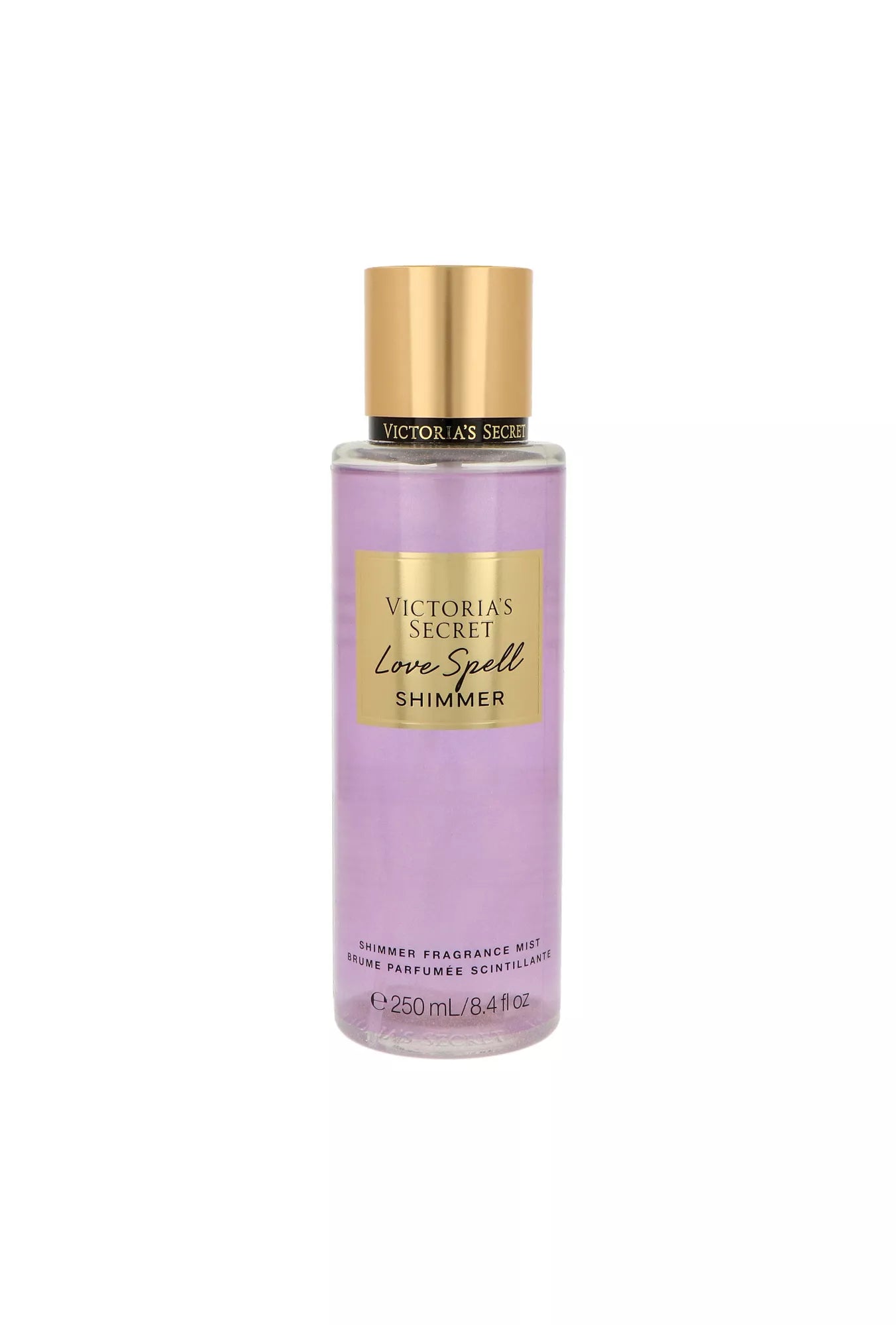 Victoria`s Secret Love Spell Shimmer Body Mist 250ml