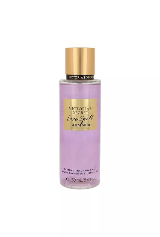 Victoria`s Secret Love Spell Shimmer Body Mist 250ml