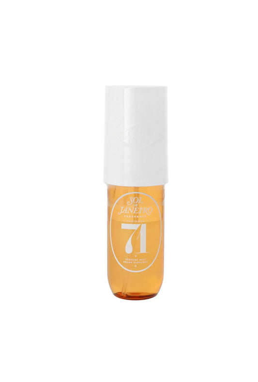 Sol De Janeiro Brazilian Crush Cheirosa `71 Body Mist 90ml