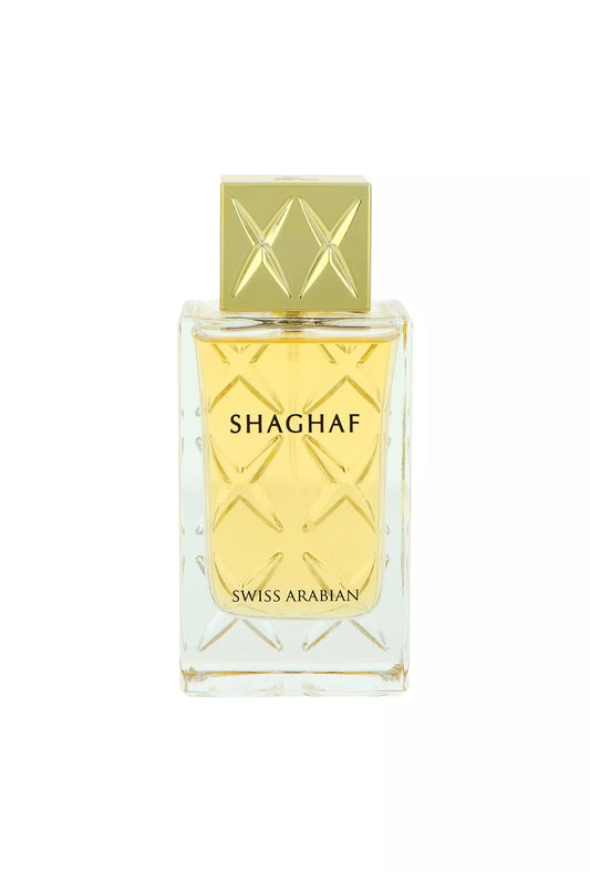 Swiss Arabian Shaghaf Women Edp 75ml