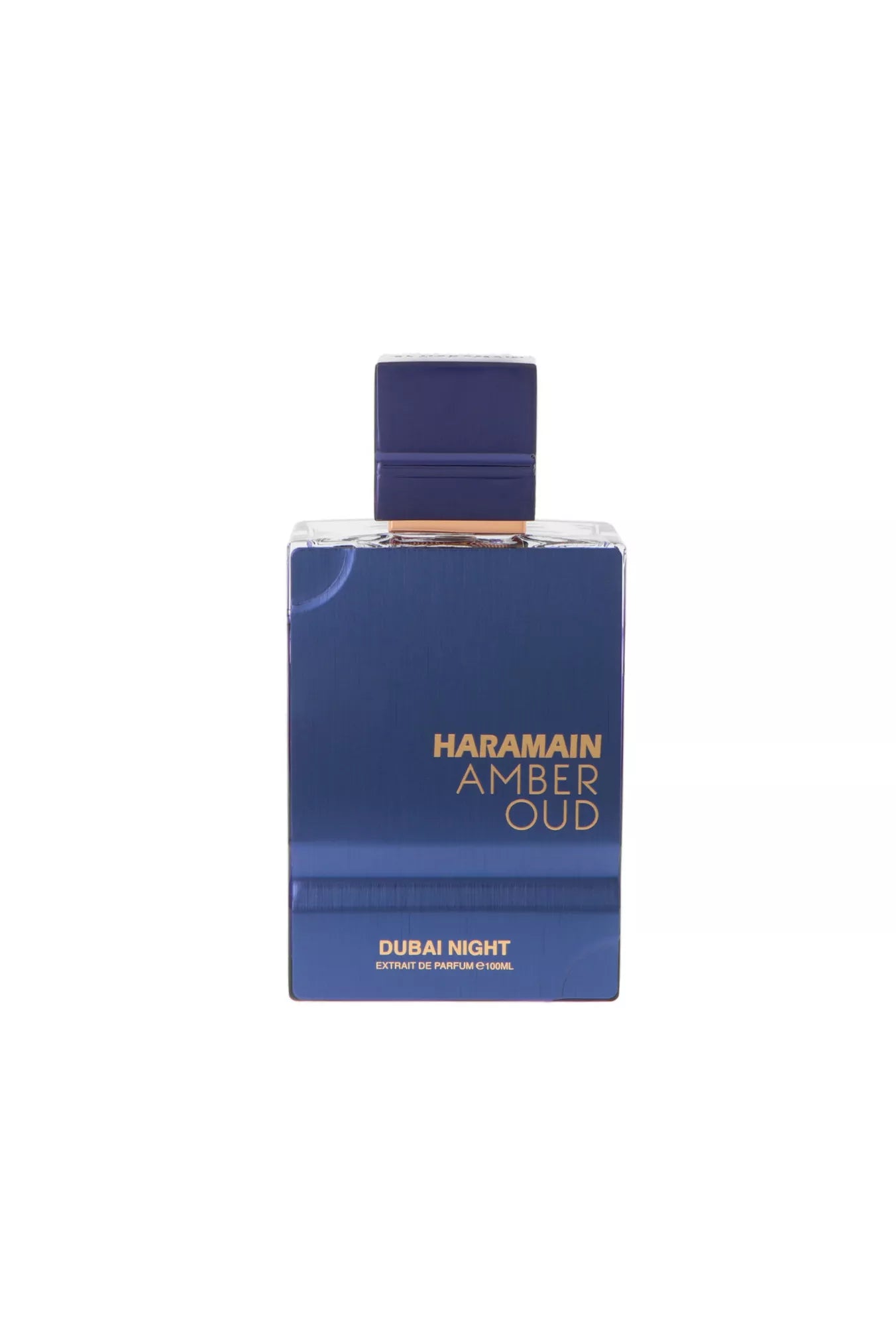 Al Haramain Amber Oud Night Dubai Extrait de Parfum 100ml