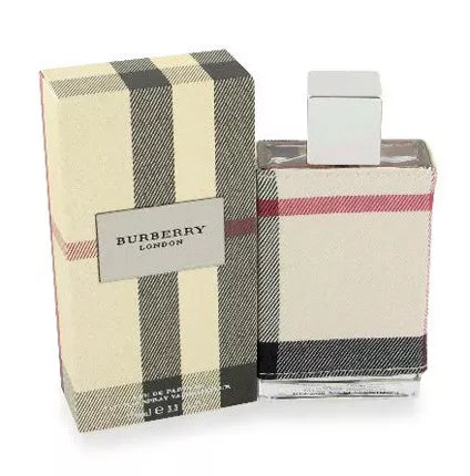 Tester Burberry London Woman Edp 100ml