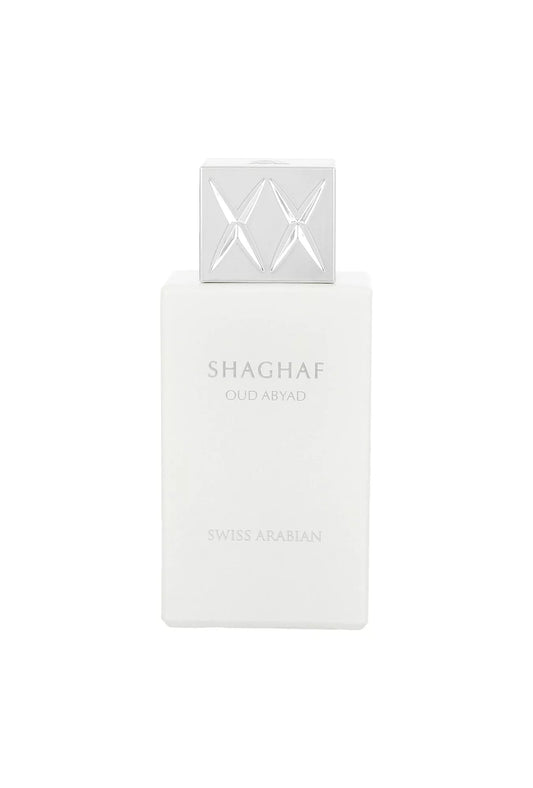 Swiss Arabian Shaghaf Oud Abyad Edp 75ml