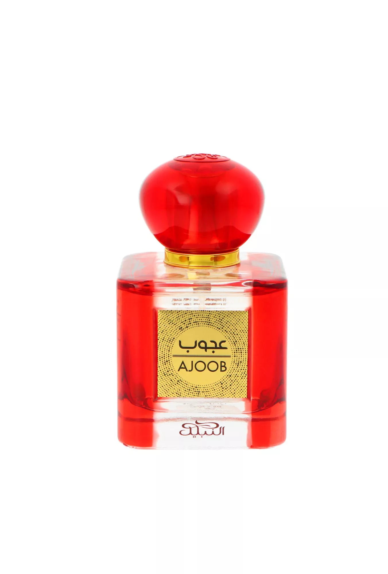Nabeel Ajoob Edp 100ml