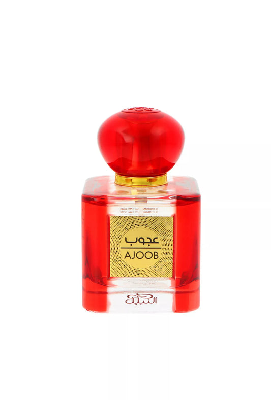 Nabeel Ajoob Edp 100ml