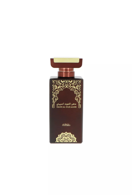 Nabeel Dahn Al Oud Amiri Edp 100ml
