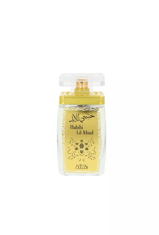 Nabeel Habibi Lil Abad Edp 100ml