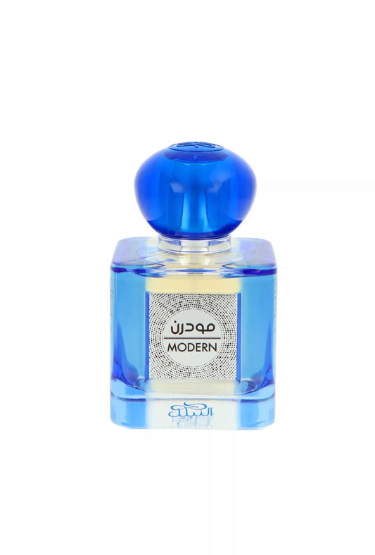 Nabeel Modern Edp 100ml
