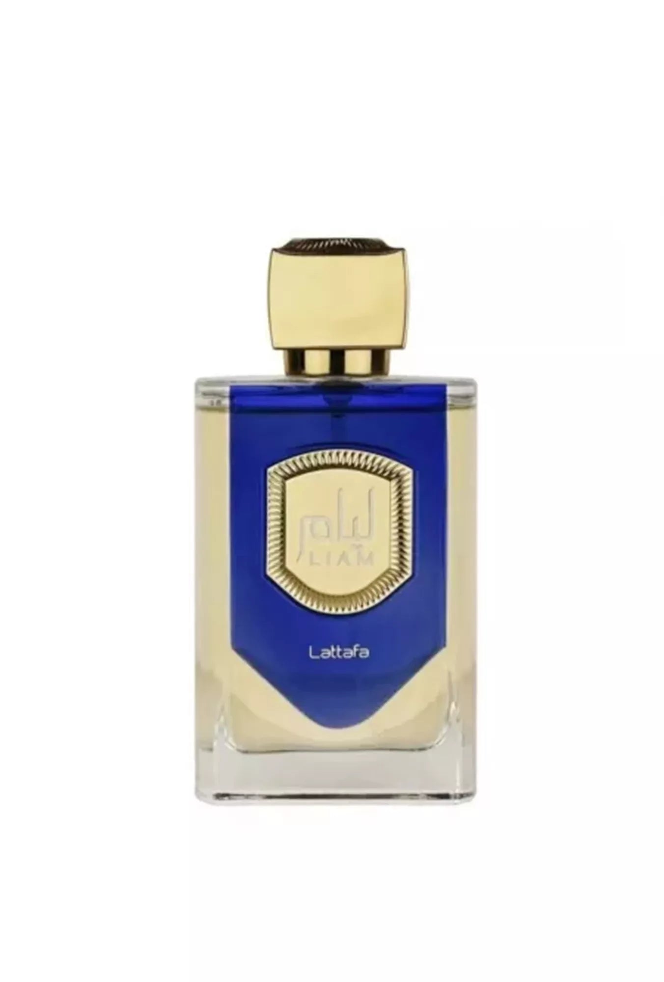 Lattafa Liam Blue Shine Edp 100ml