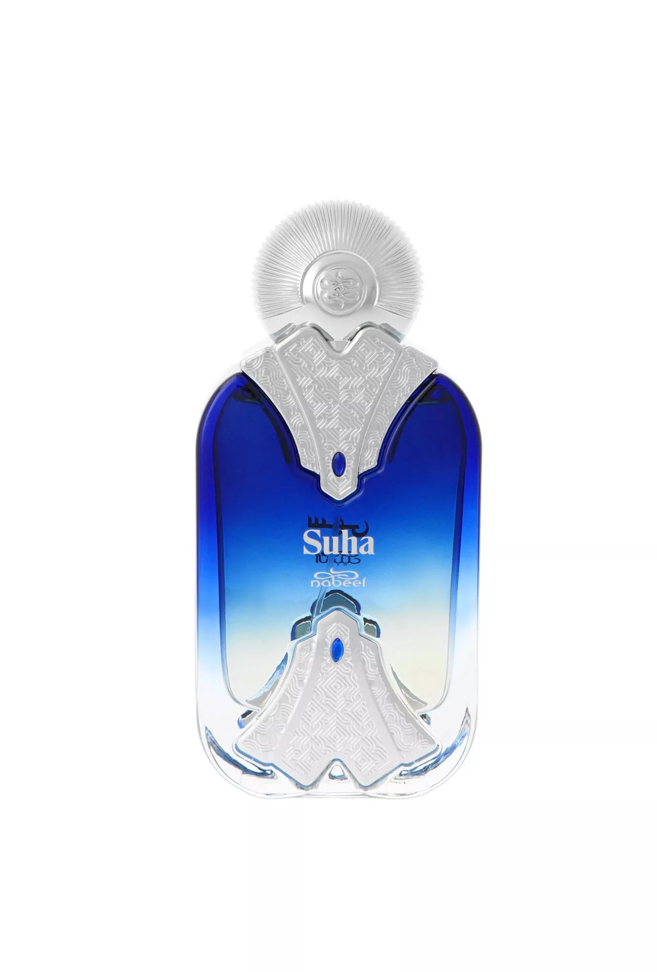 Nabeel Suha Edp 100ml