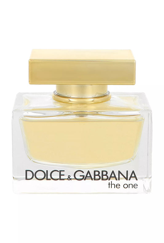 Tester Dolce & Gabbana The One Woman Edp 50ml