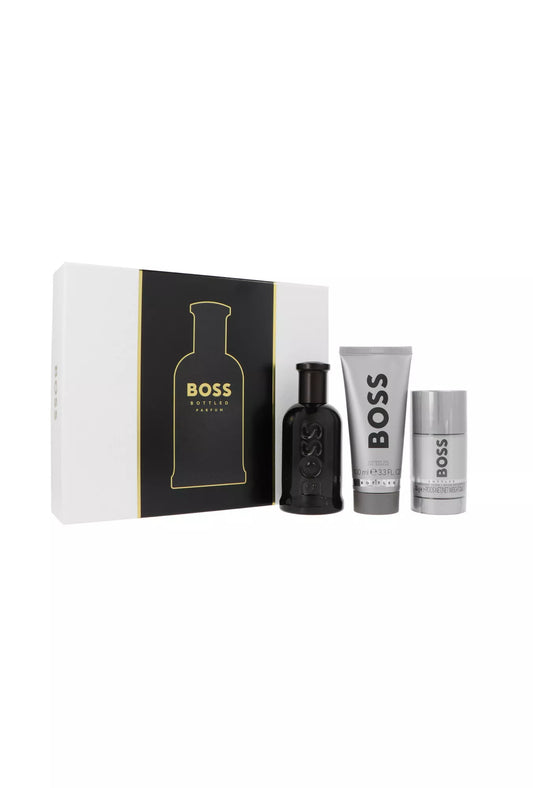 Zestaw Hugo Boss Bottled Edt 100ml + Deodorant 150ml + Shower Gel 100ml