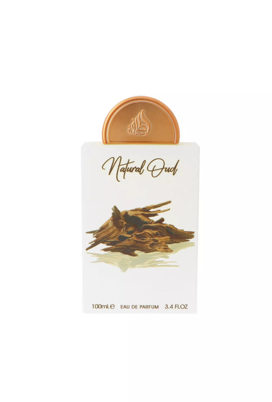 Lattafa Pride Nature Of Oud Edp 100ml