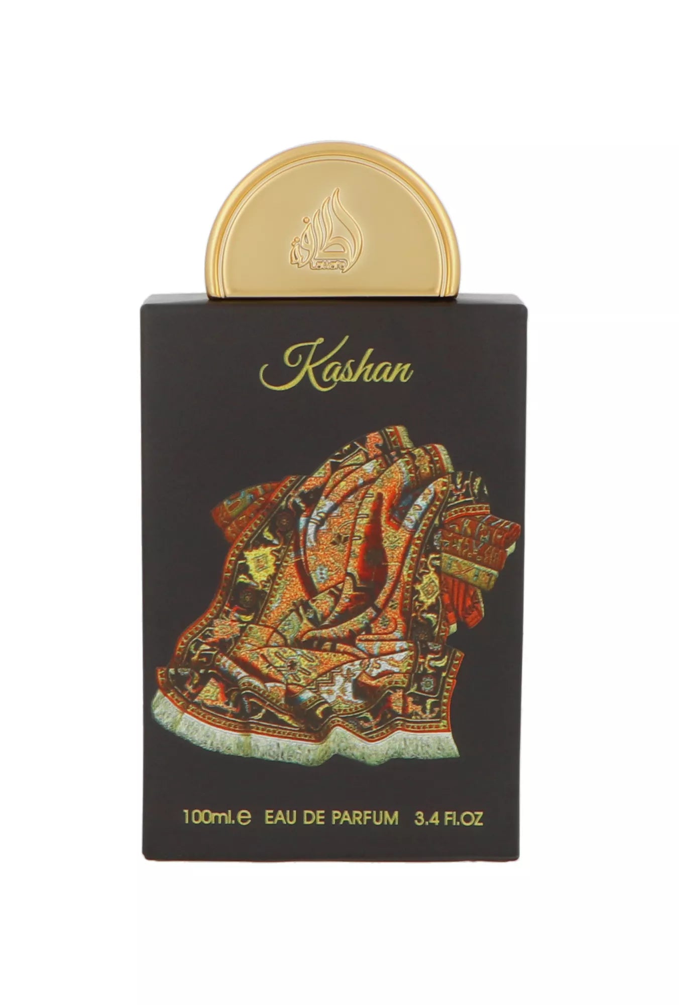 Lattafa Pride Kashan Edp 100ml