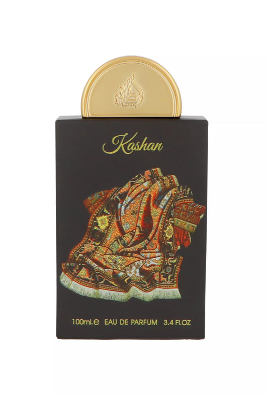 Lattafa Pride Kashan Edp 100ml