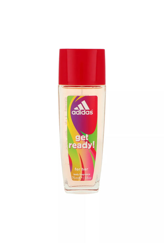 Adidas Get Ready! For Her Deodorant 75ml