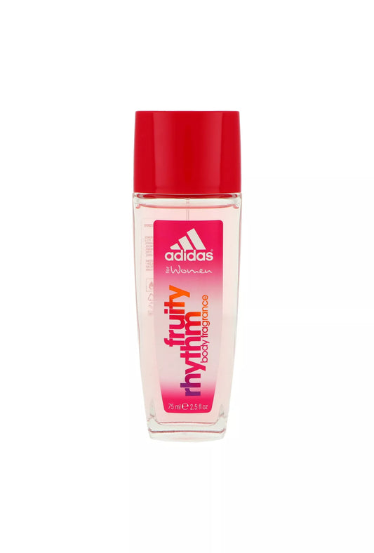 Adidas Fruity Rhythm For Women Deodorant 75ml