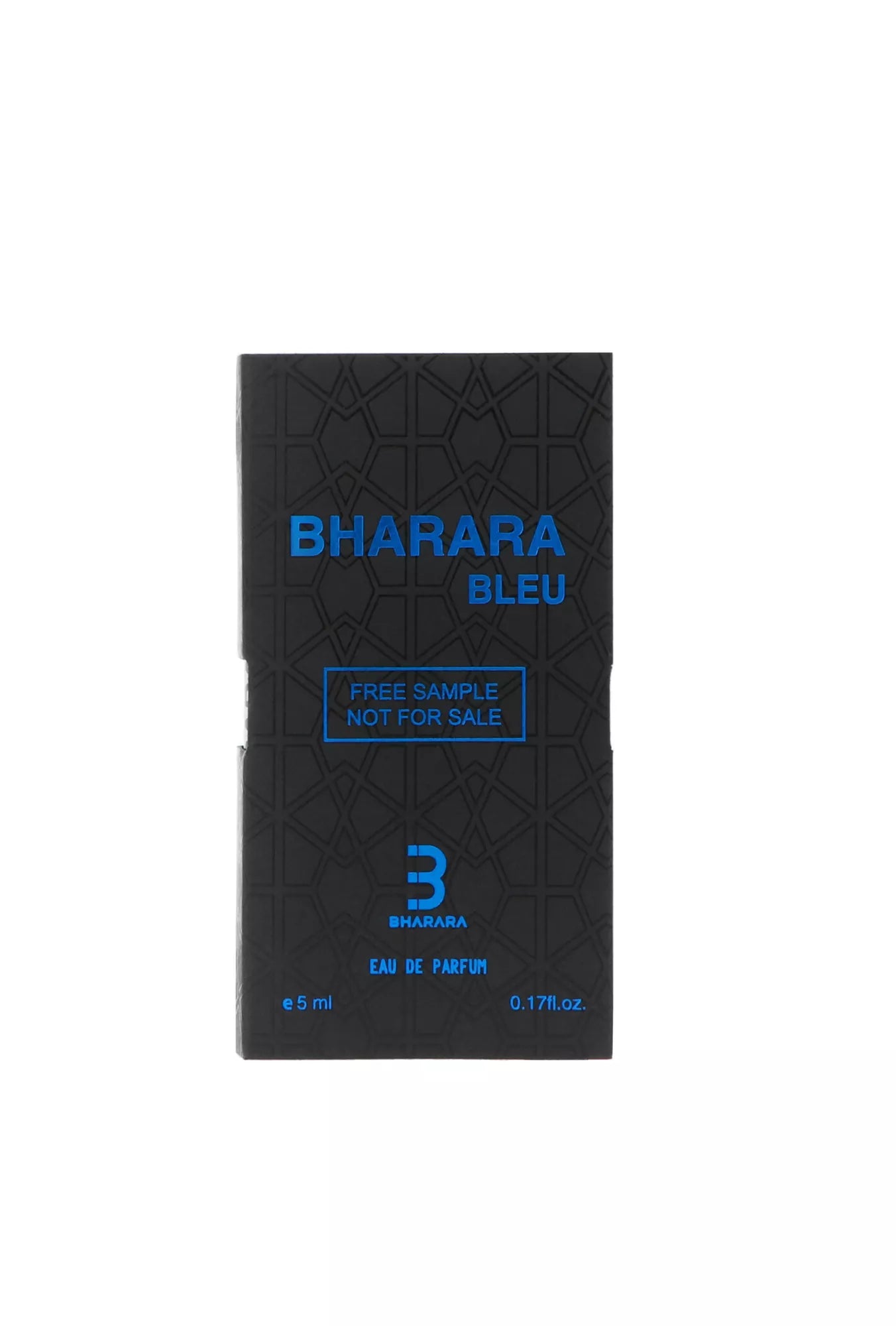 Bharara Bleu Edp 5ml