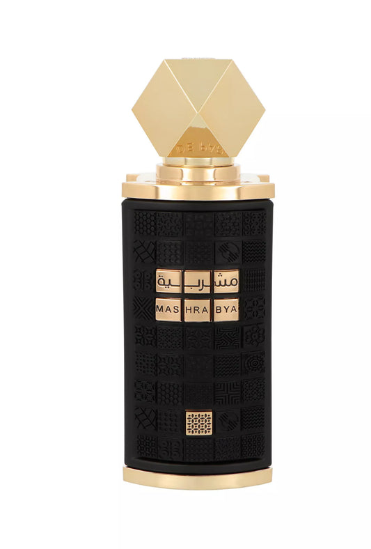 Lattafa Mashrabya Edp 100ml