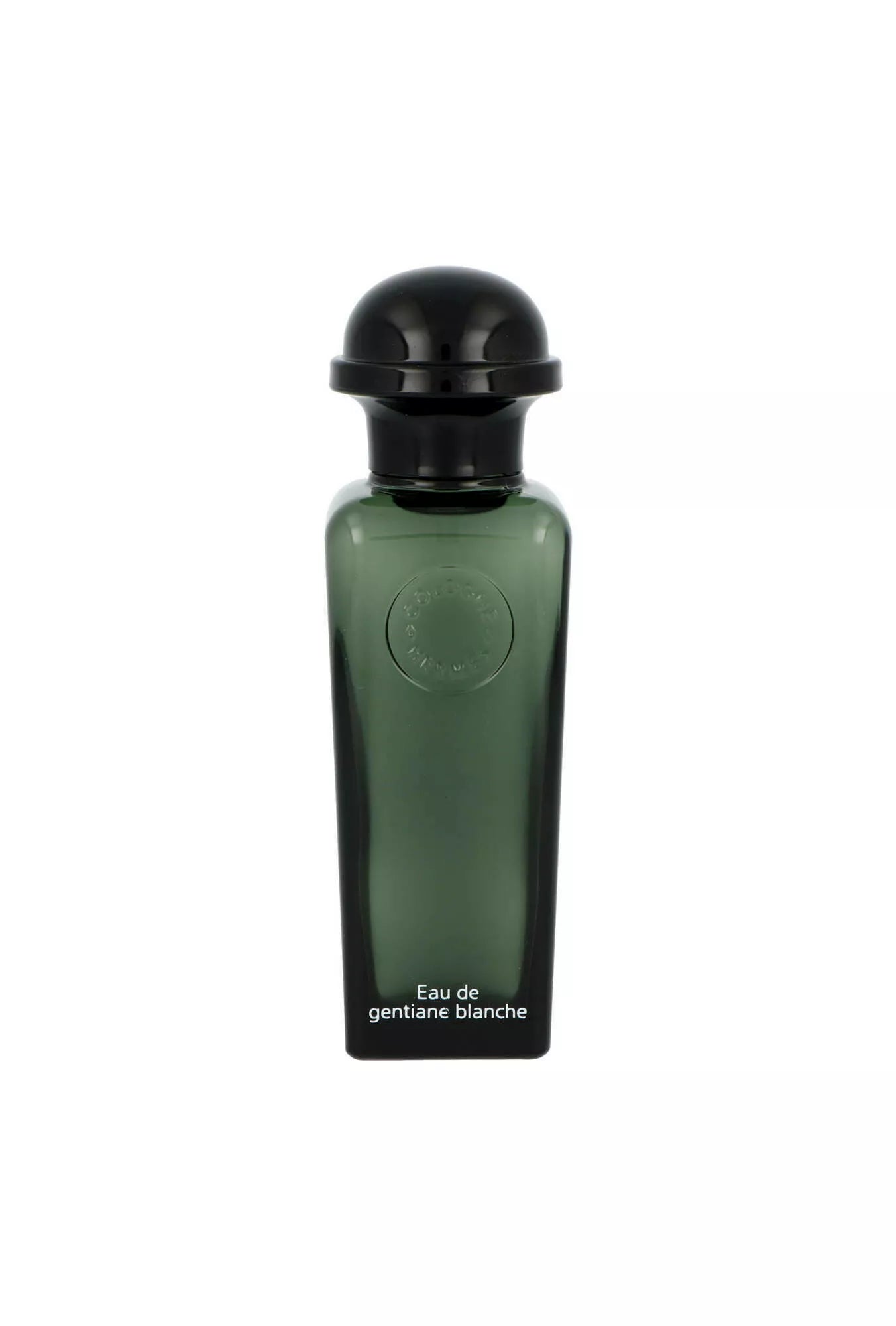 Tester Hermes Eau De Gentiane Blanche Edc 100ml