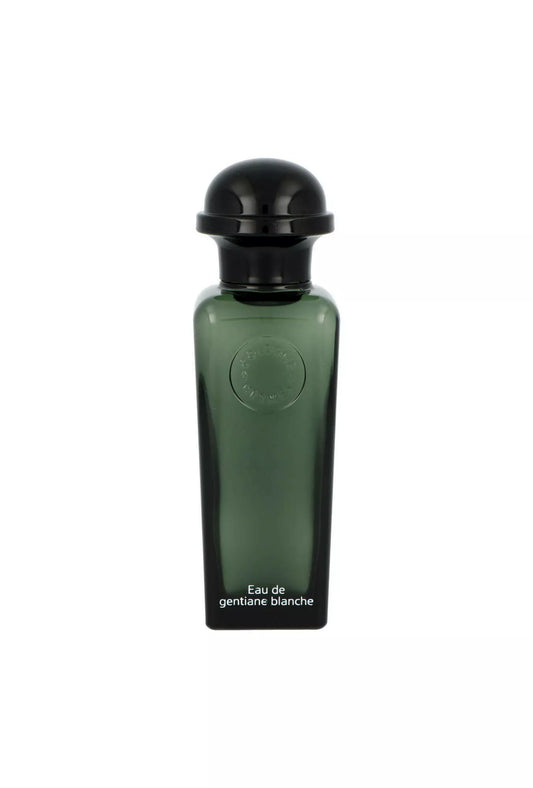 Tester Hermes Eau De Gentiane Blanche Edc 100ml
