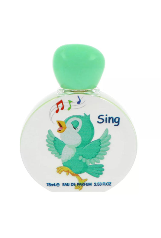 Lattafa Pride Sing For Kids Edp 75ml