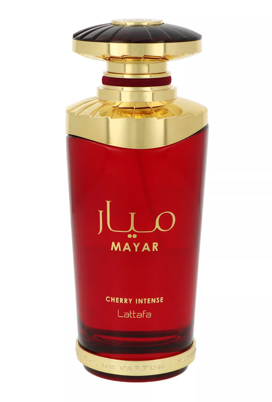 Lattafa Mayar Cherry Intense Edp 100ml