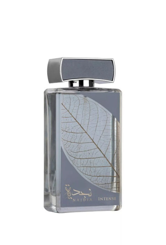 Lattafa Najdia Intense Edp 100ml
