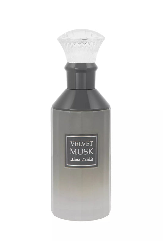 Lattafa Velvet Musk Edp 100ml