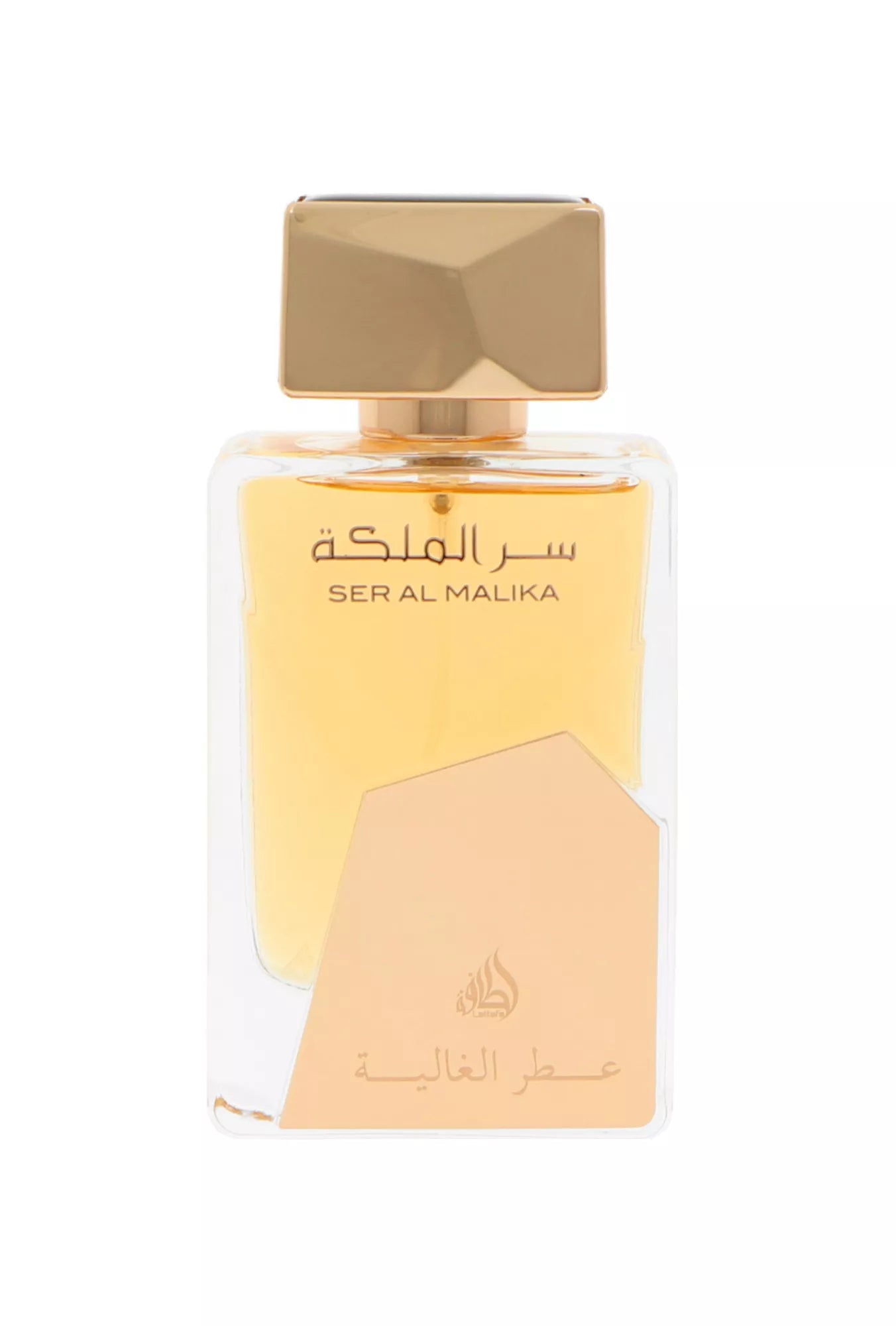 Lattafa Ser Al Malik Edp 100ml