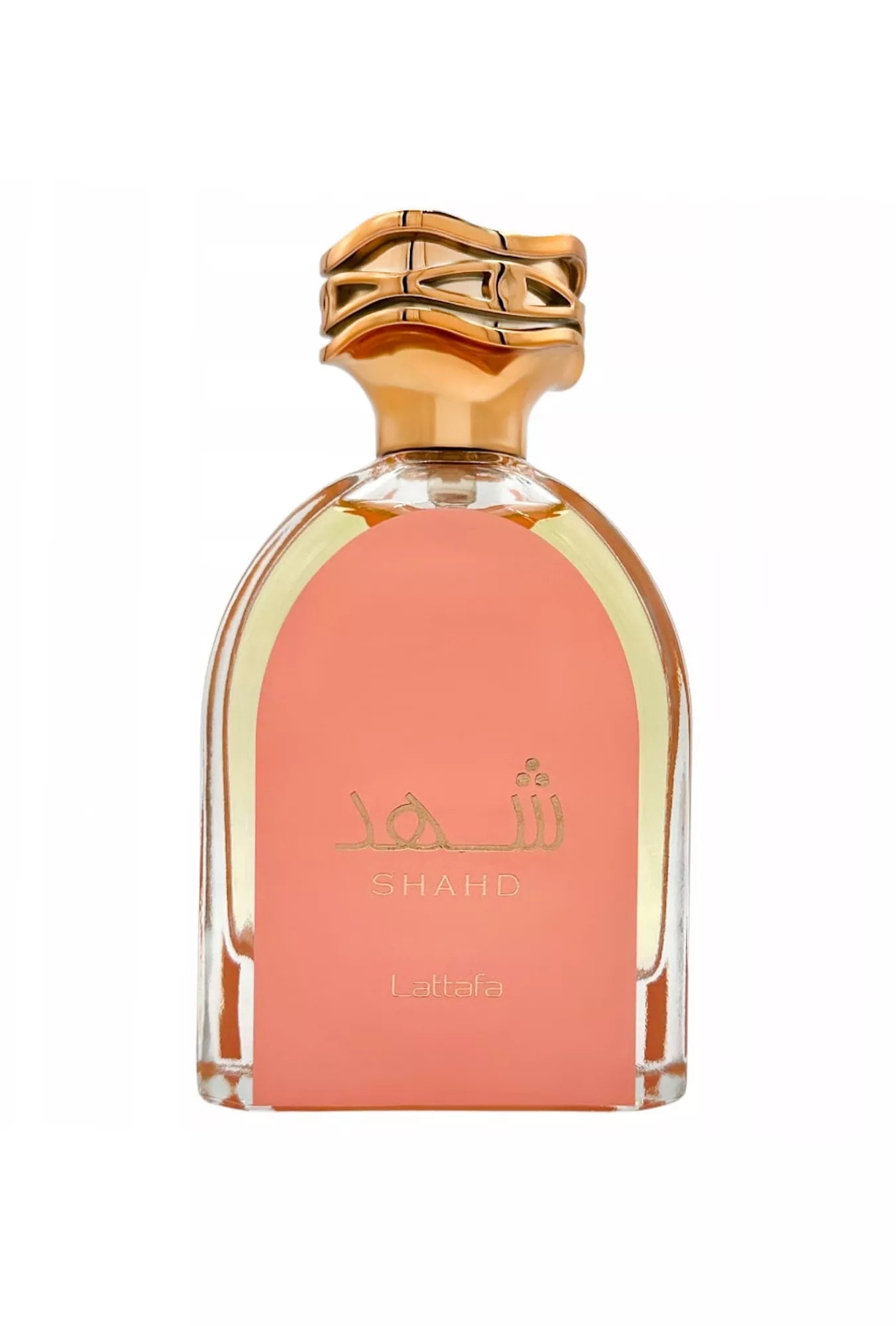 Lattafa Shahd Edp 100ml