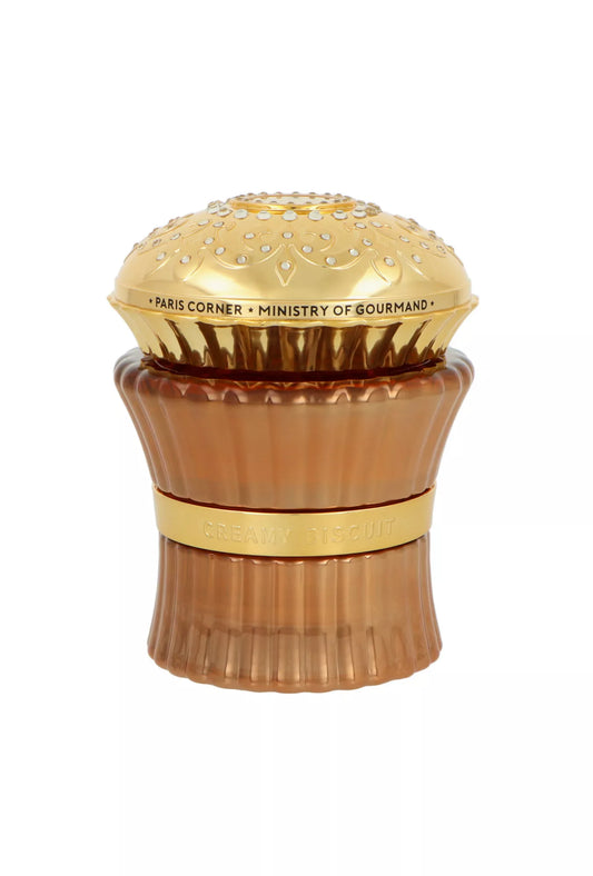 Paris Corner Ministry of Gourmand Creamy Biscuit Edp 100ml