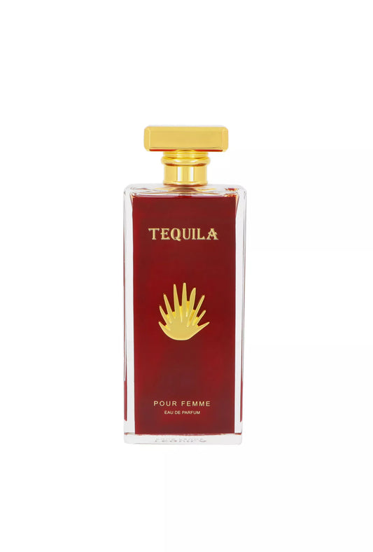 Bharara Tequila Red Pour Femme Edp 100ml