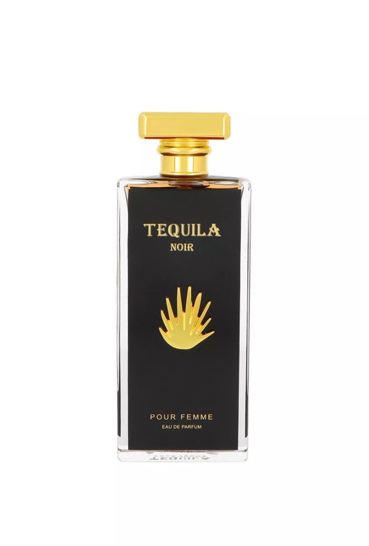 Bharara Tequila Noir Pour Femme Edp 100ml