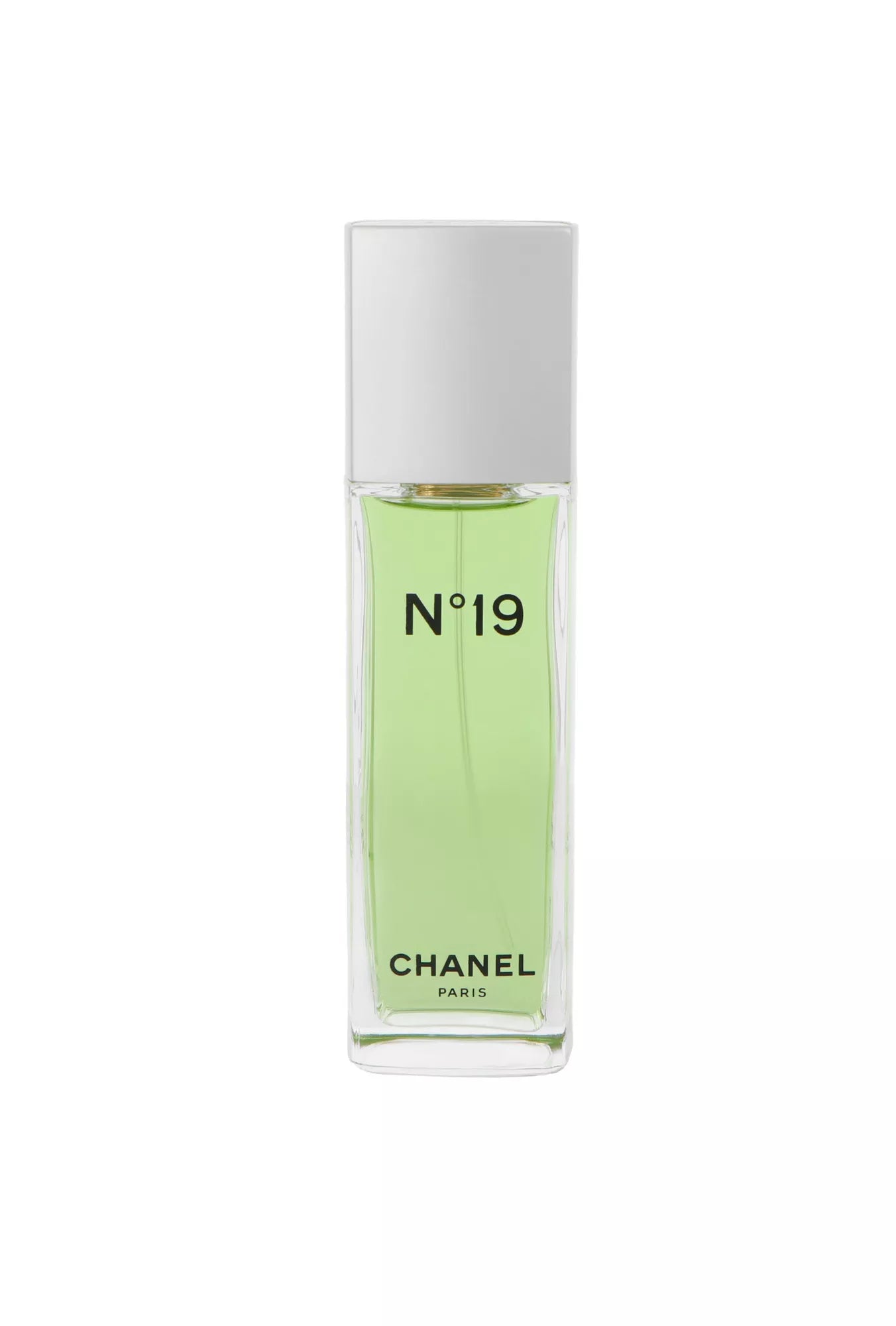Tester Chanel 19 Edt 100ml
