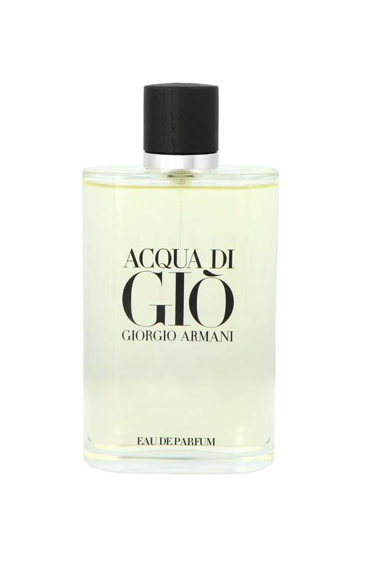Tester Armani Acqua di Gio Edp 200ml