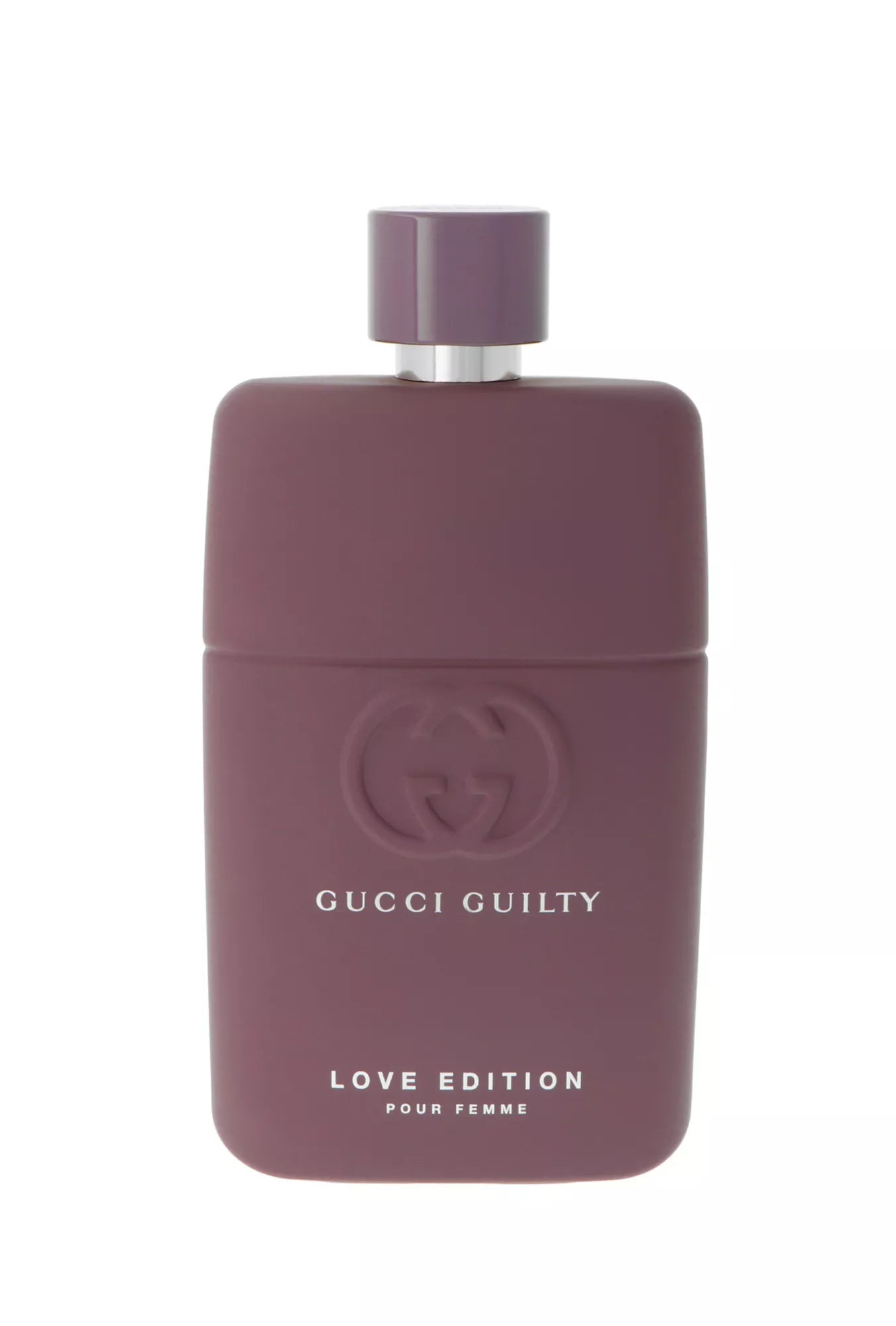 Tester Gucci Guilty Love Edition Pour Femme Edp 90ml