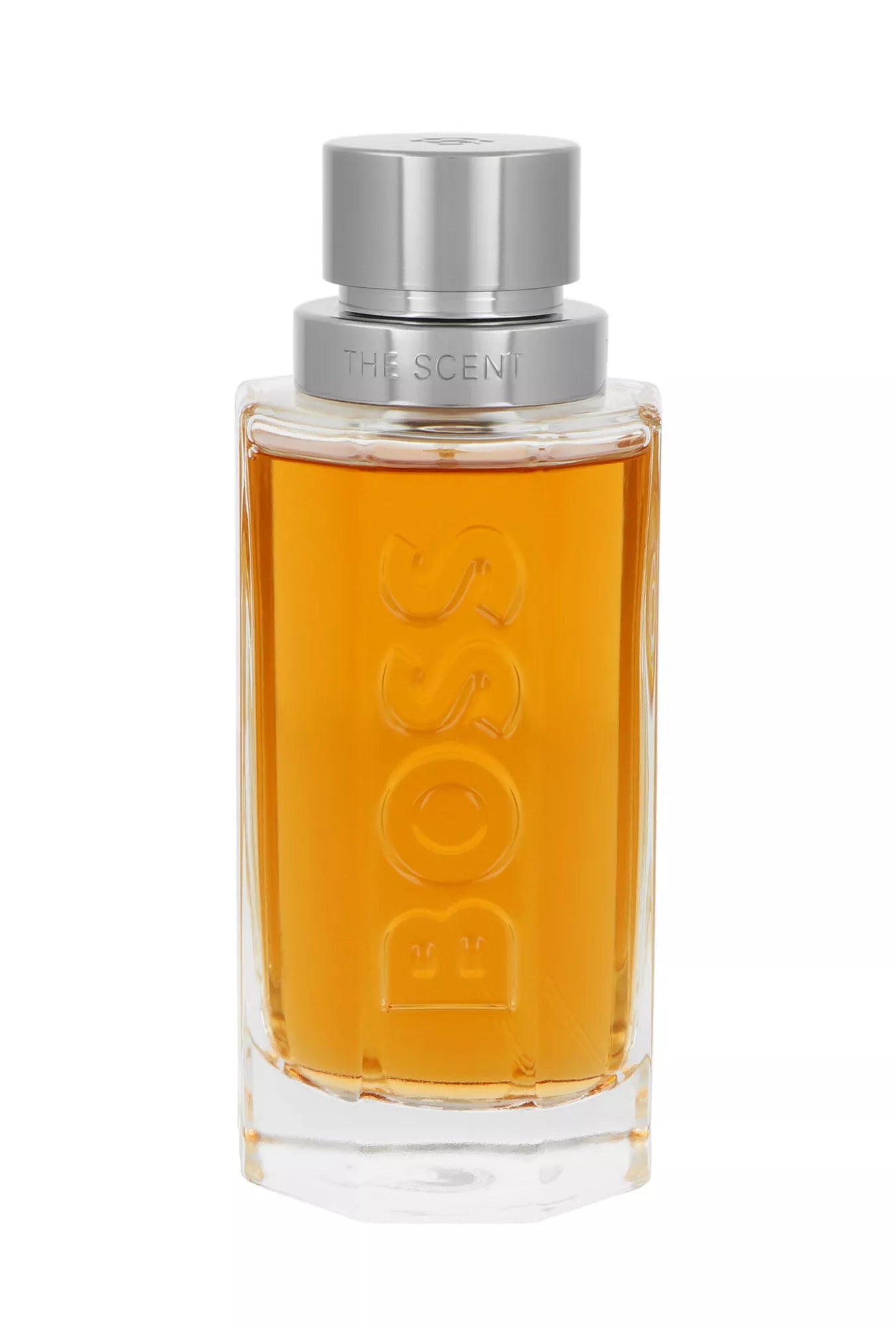 Hugo Boss The Scent After Shave Lotion 100ml