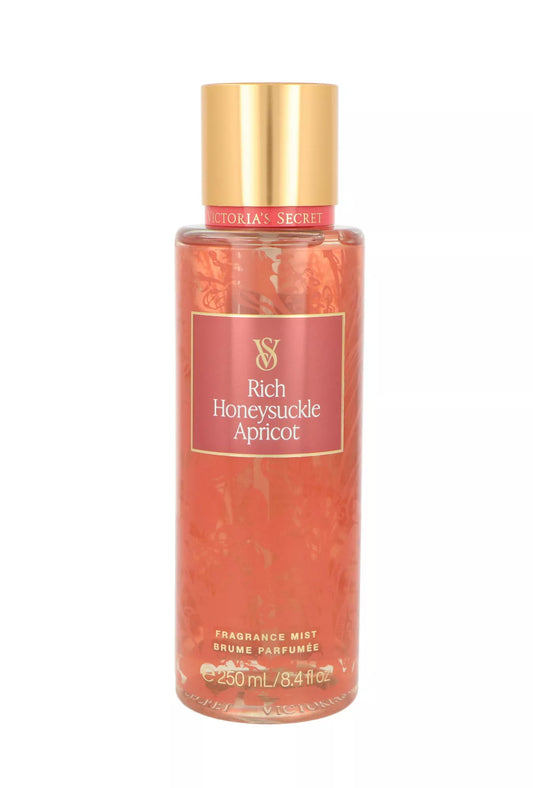 Victoria`s Secret Rich Honeysuckle Apricot Fragrance Mist 250ml