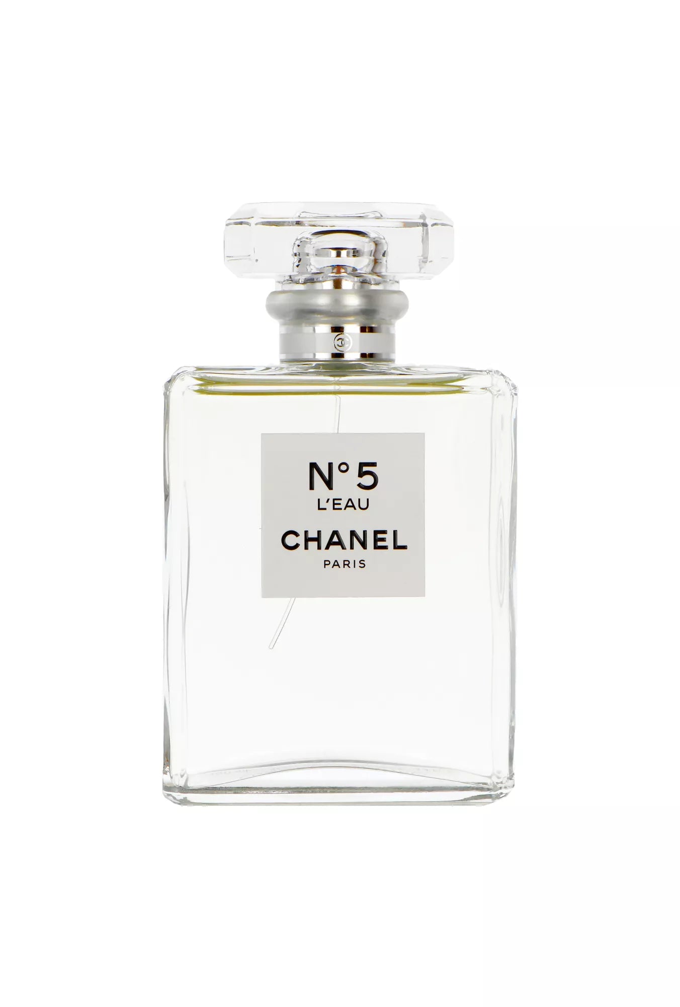Tester Chanel No 5 L`Eau Edt 100ml
