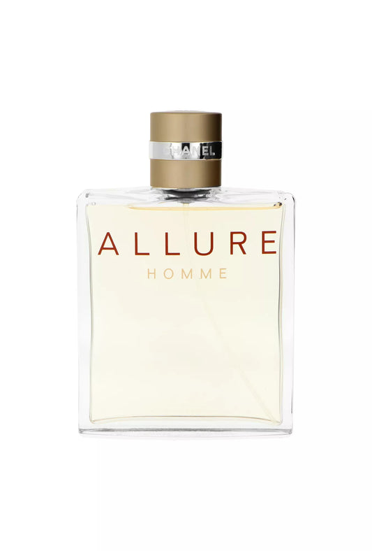 Tester Chanel Allure Homme Edt 100ml