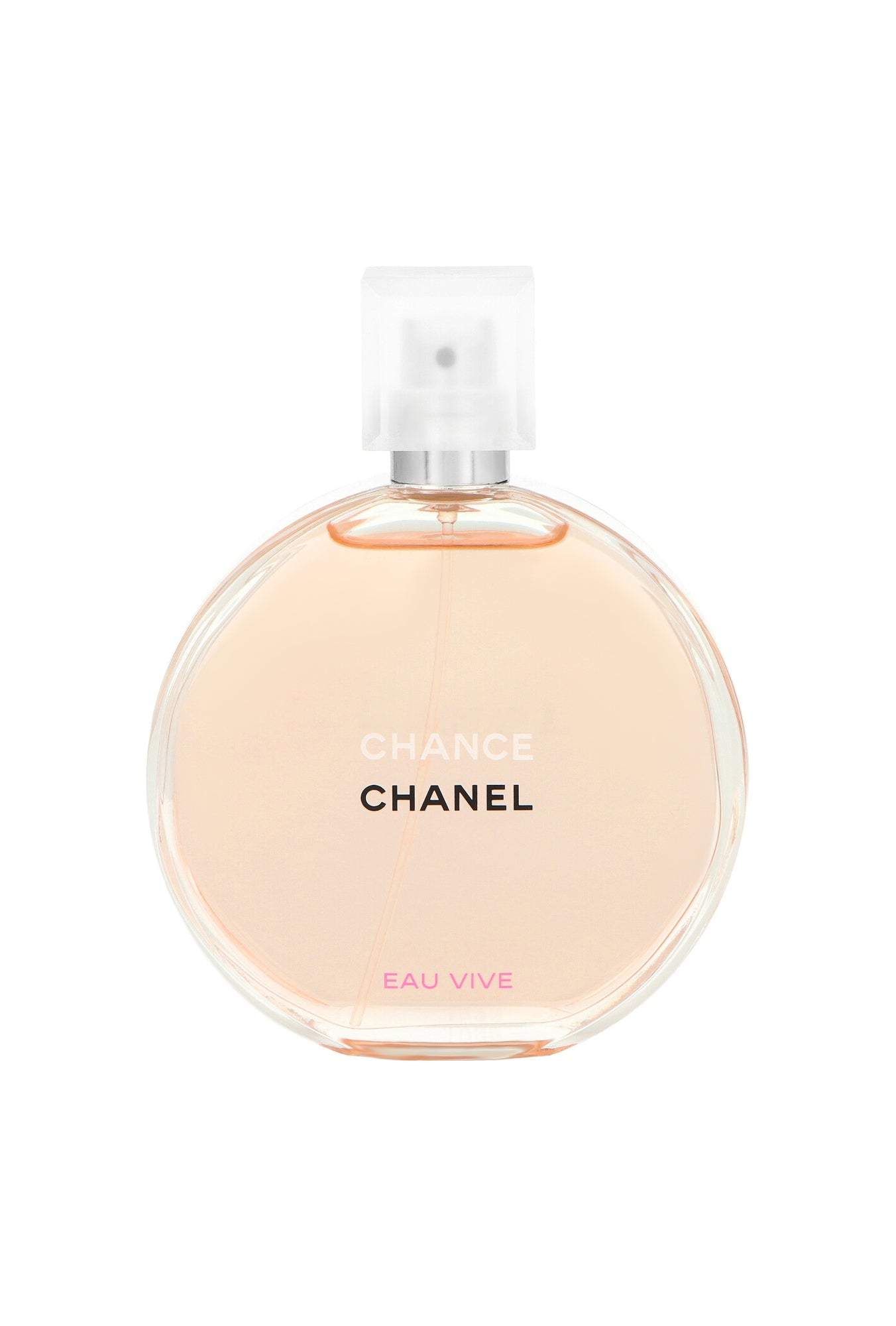 Tester Chanel Chance Eau Vive Edt 100ml